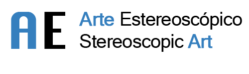 ARTE Estereoscópico – Stereoscopic ART